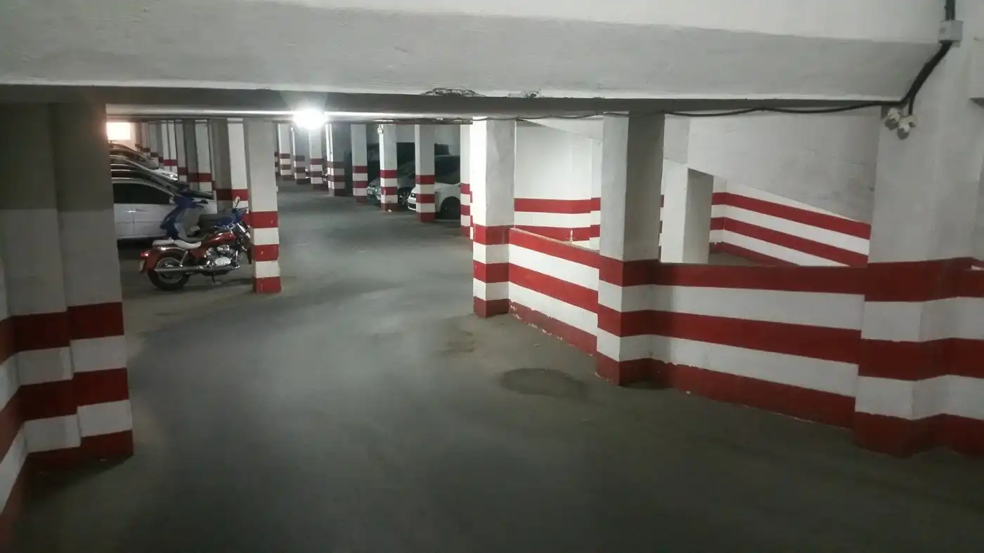 Einzelparkplatz zur Miete in Carretera de Sierra Nevada 136, imagen 9