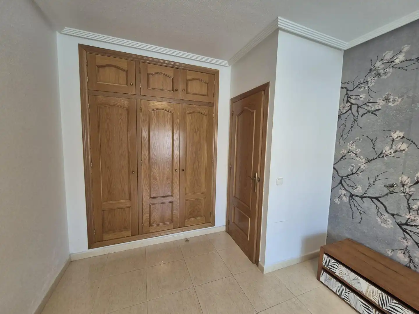 Dormitori de Dúplex en venda en La Unión amb Aire condicionat i Balcó