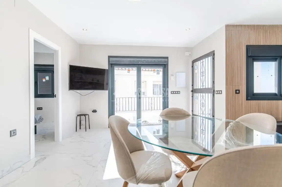 Piso con terraza en venta en Castell de Ferro, imagen 4