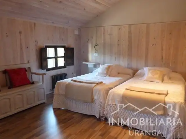 Habitación de Edificio en venta en Voto