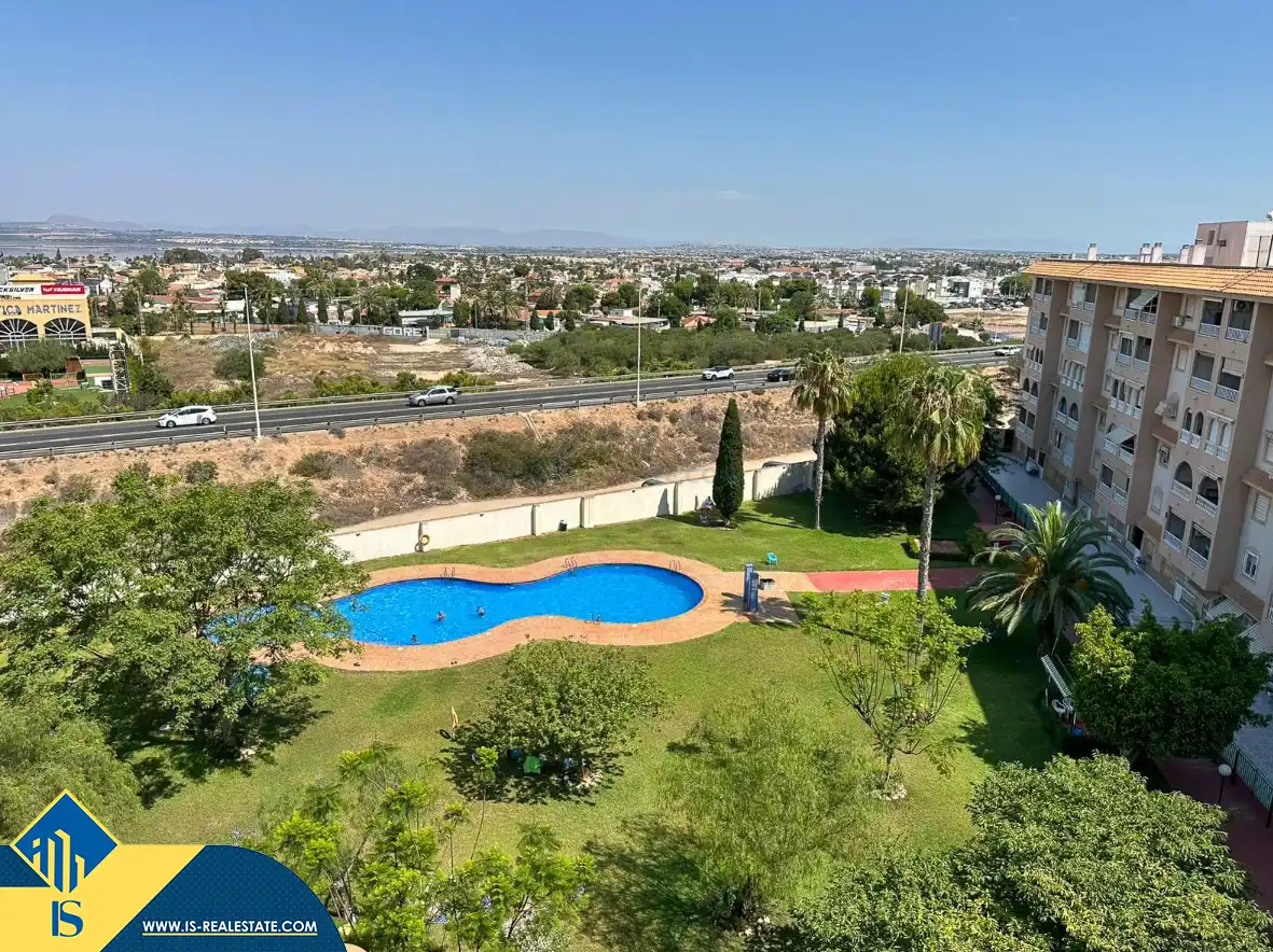Apartment mit Pool zum Verkauf in Centro, imagen 16