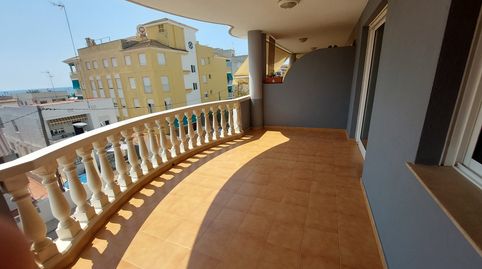 Foto 4 de Apartament en venda a Carrer Torremolinos, 3, Moncófar Playa, Moncofa