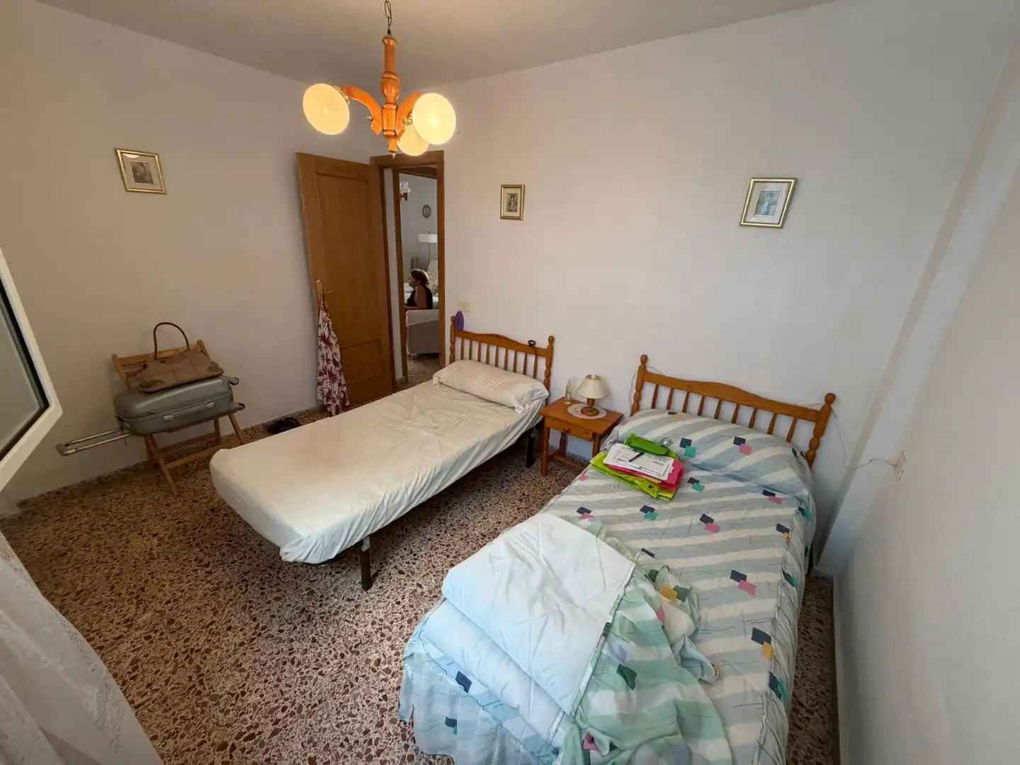 Apartamento con ascensor en venta en Playa del Cura, imagen 23