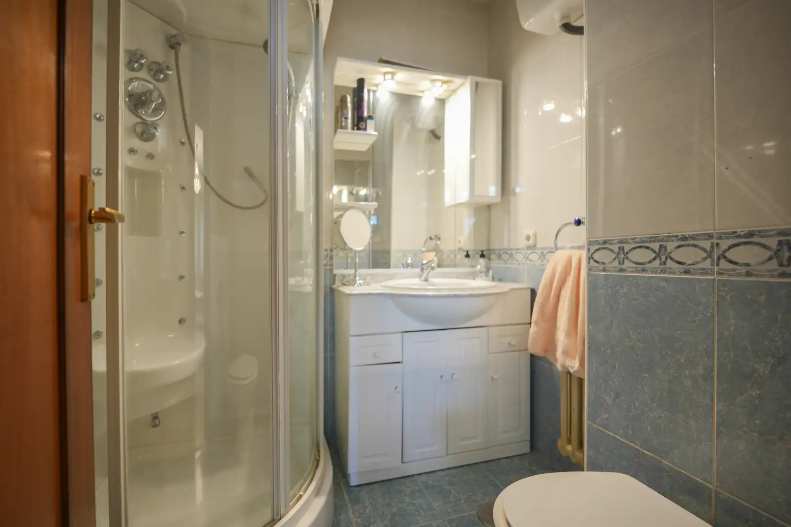 Piso con ascensor en venta en Plaza Colegio de Santa Cruz 6, imagen 12