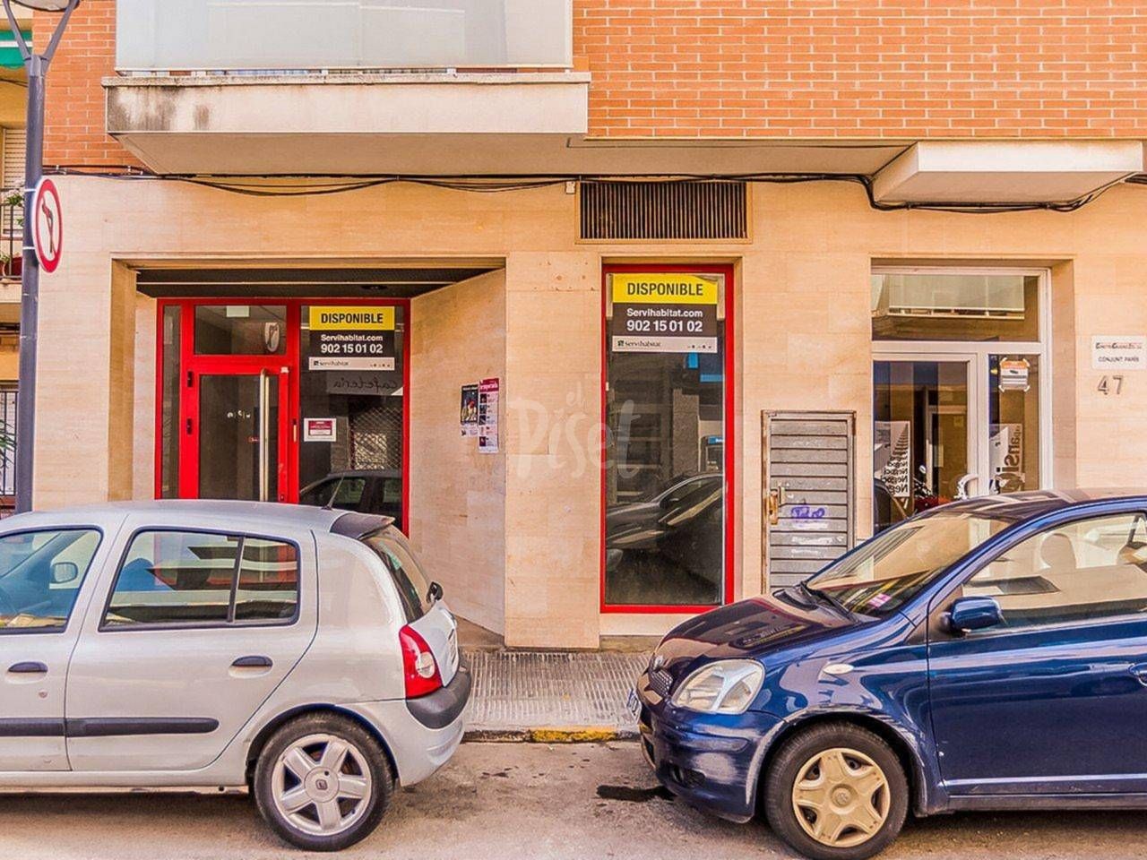 Geschaftsraum zum verkauf in El Vendrell