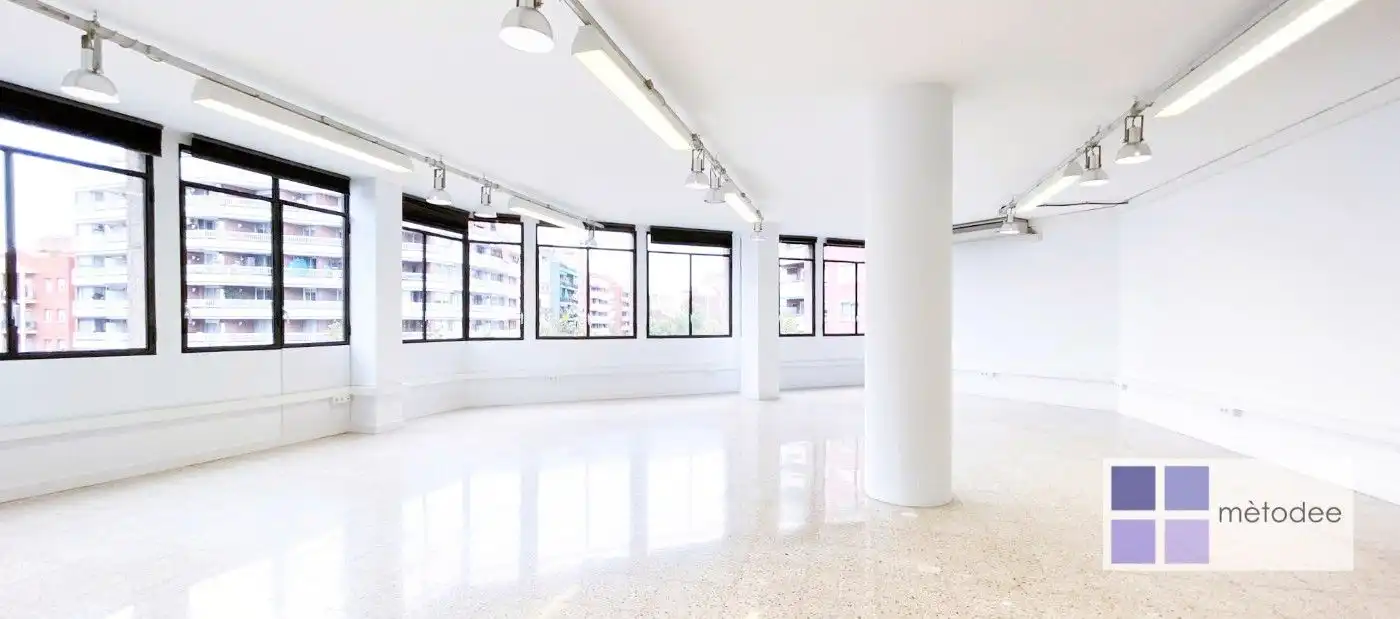 Bureau avec ascenseur à vendre à Carrer d'Aragó, imagen 12