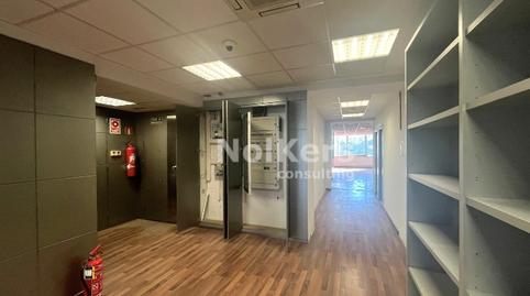 Foto 3 de Oficina en venda a La Bordeta, Barcelona