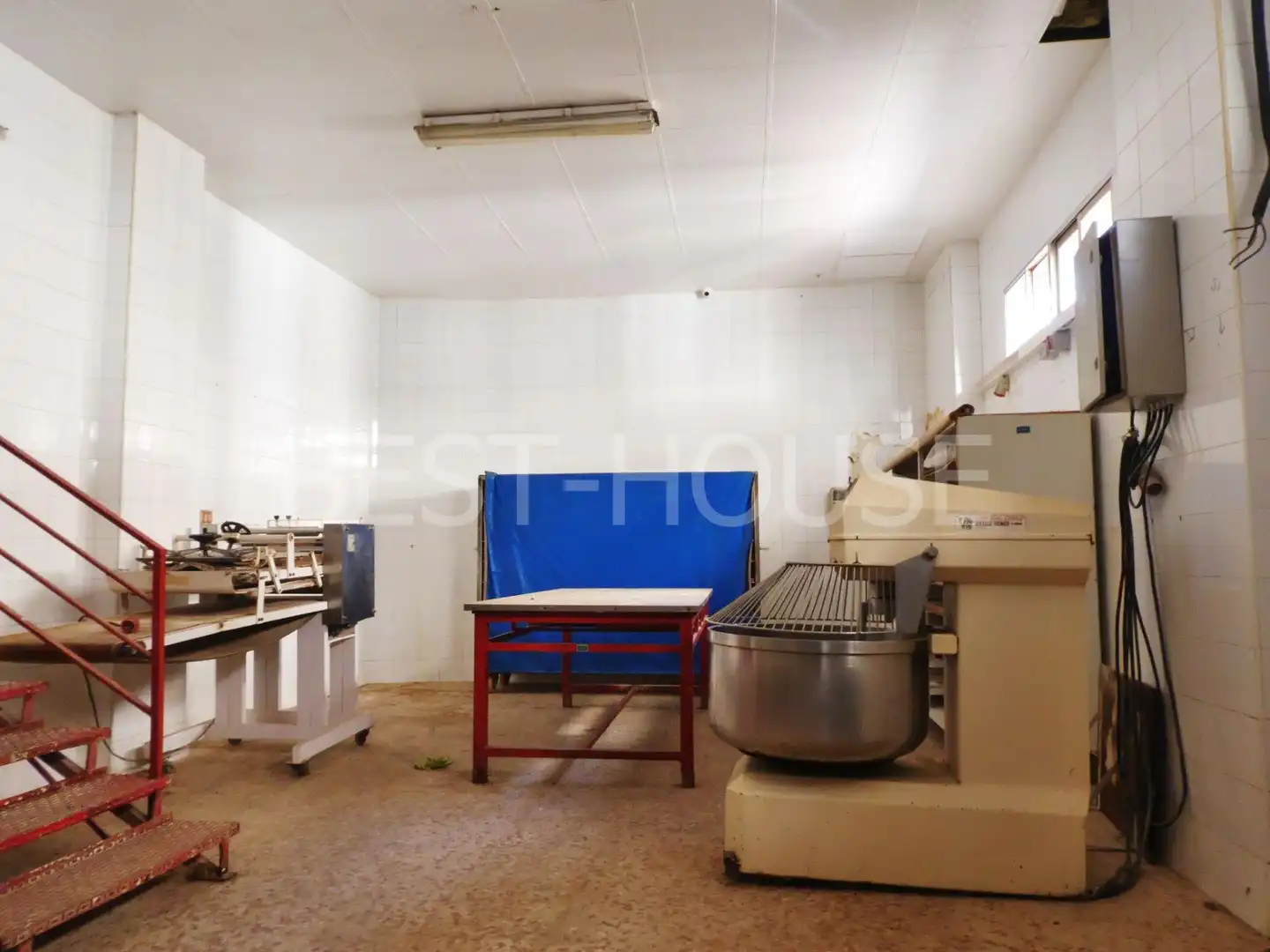 Cuina de Local en venda en Murcia