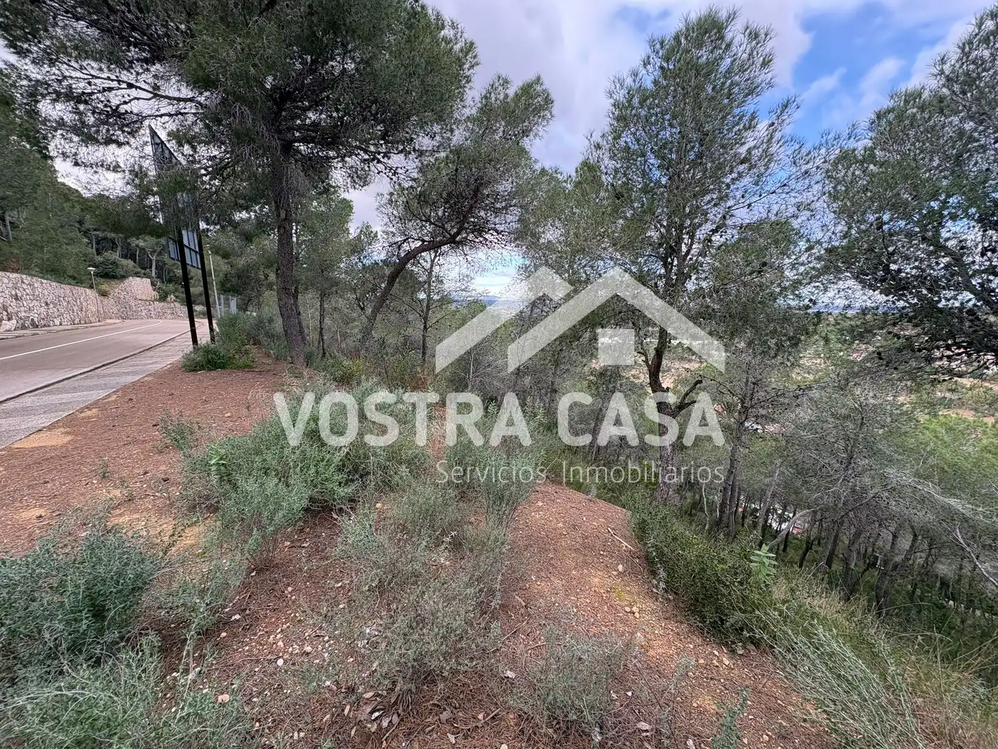 Terreno en venta en Chiva