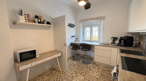 Foto 3 de Casa adosada en venta en Puente Mayorga - Campamento, San Roque
