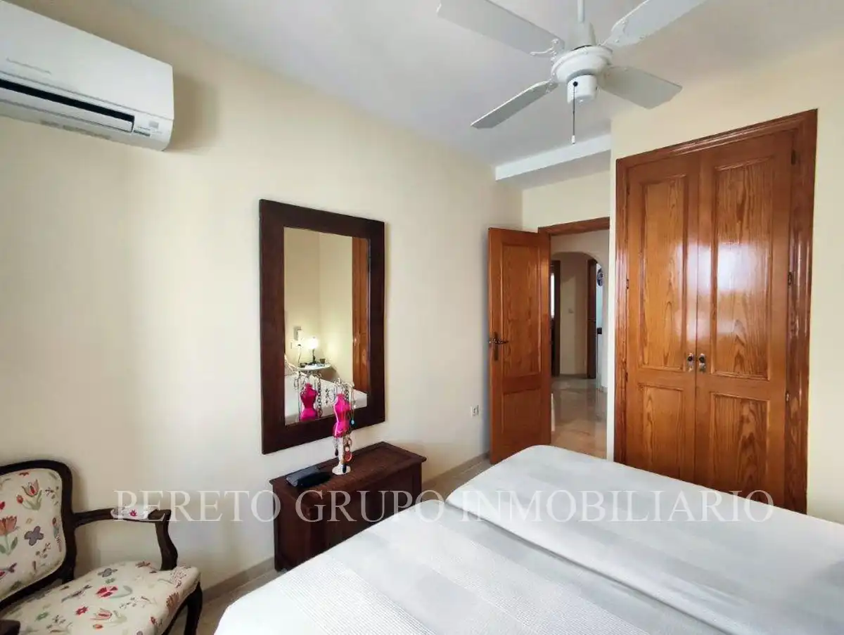 Appartement compact avec piscine à vendre à Las Marinas / Les Marines, imagen 17