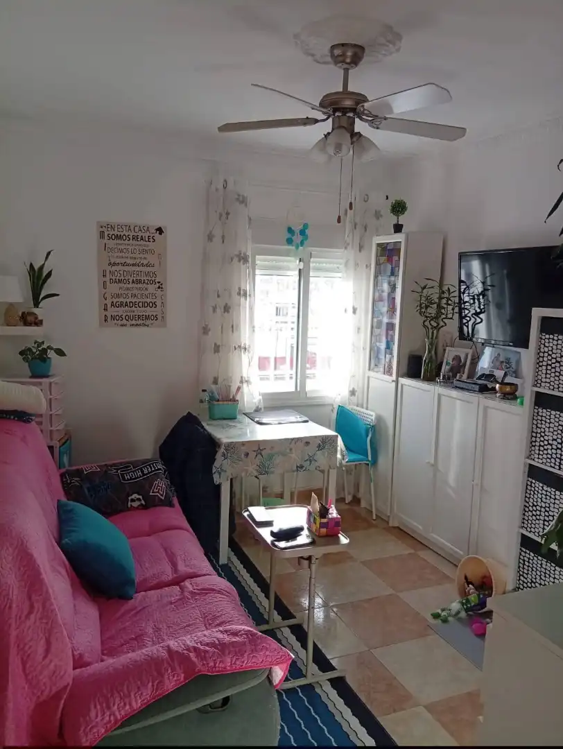 Bedroom of Flat for sale in San Fernando  with Furnished, Oven and Washing machine