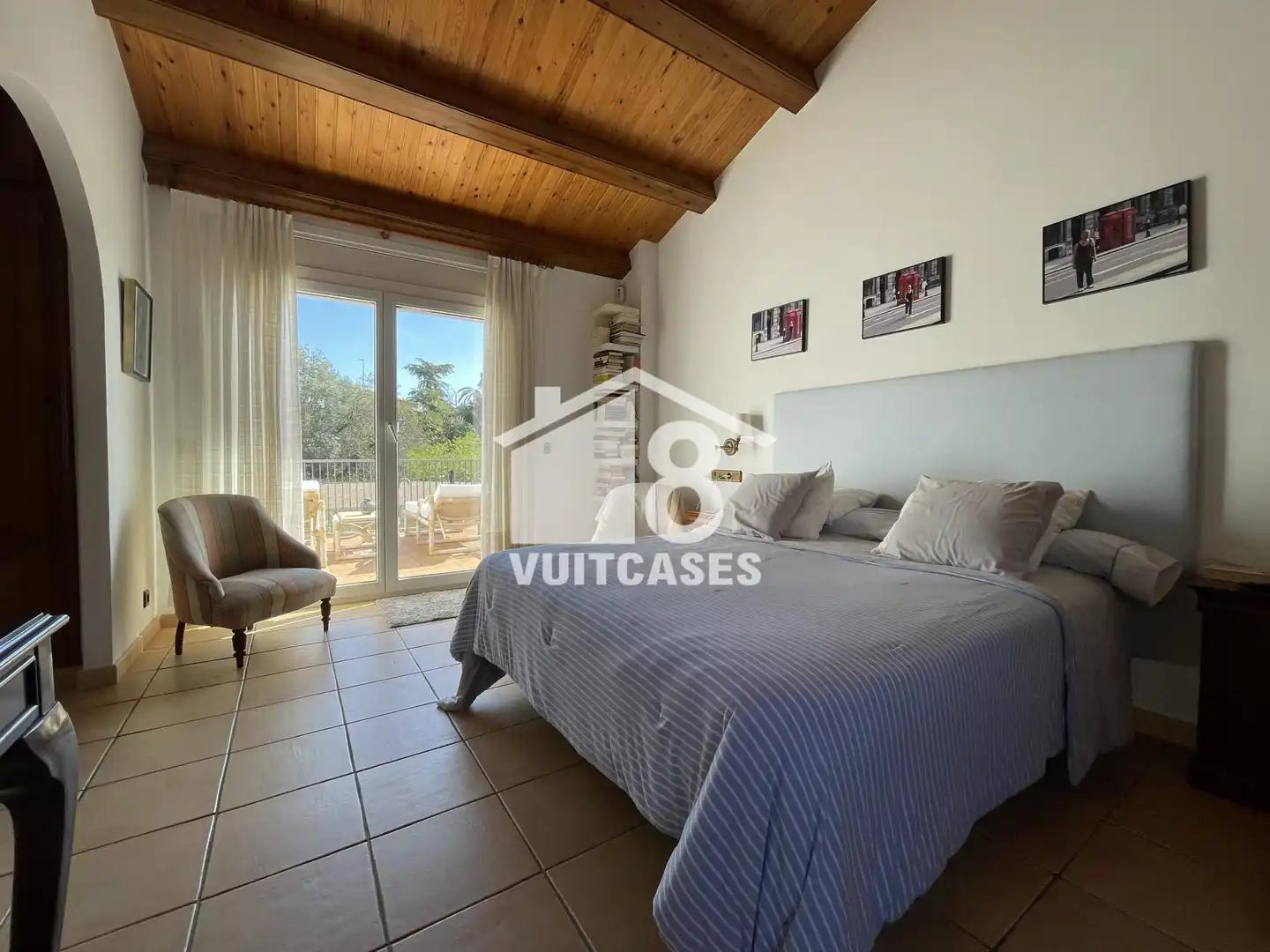House with garden for sale in Sant Vicenç centre, imagen 57