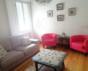 Flat to rent in Lehendakari Aguirre, Bilbao