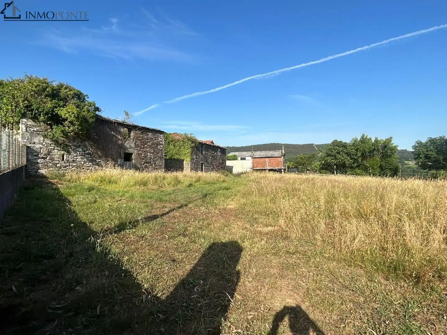 Haus mit Garten zum Verkauf in Forcarei, imagen 10