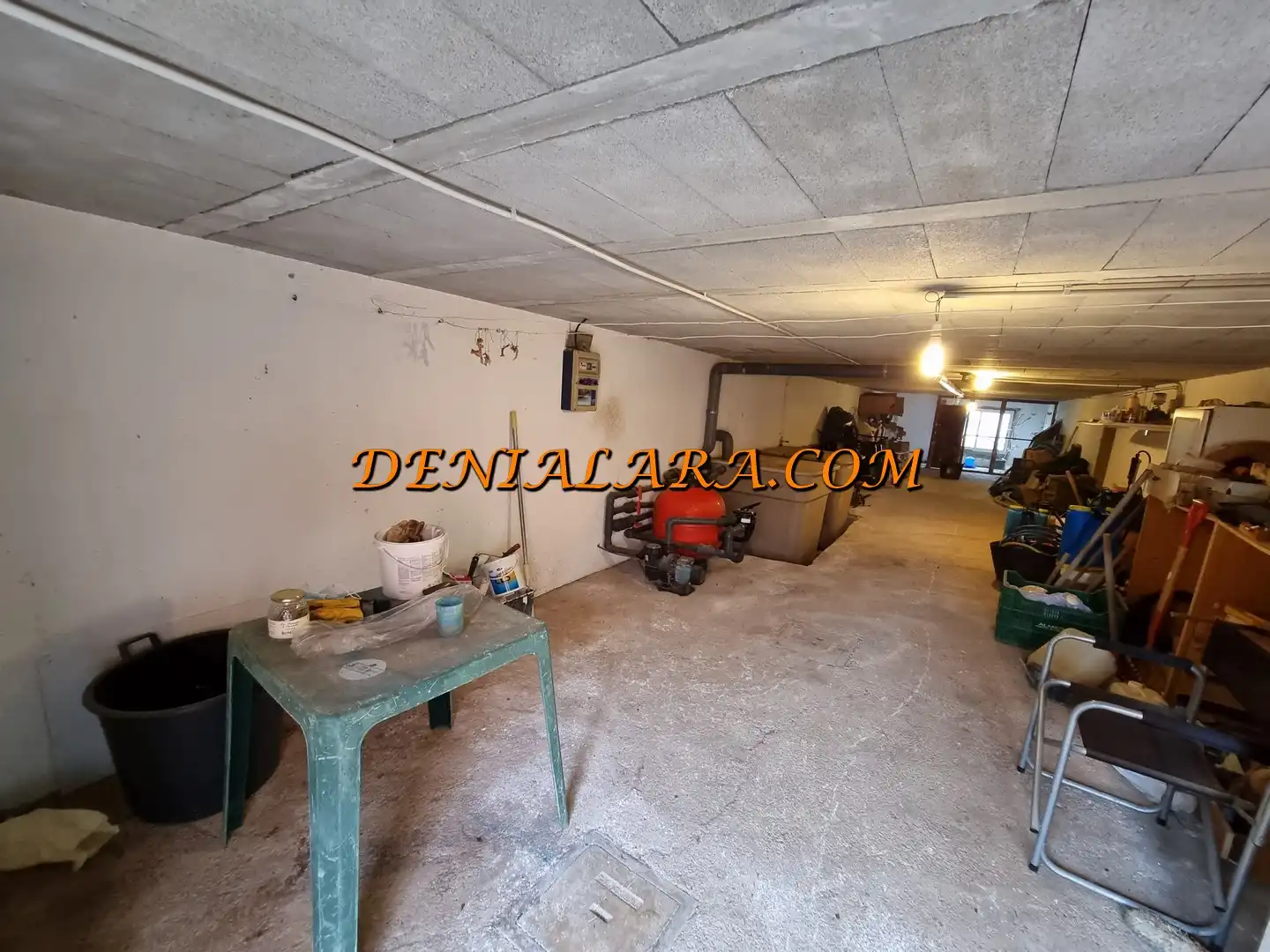 Villa avec terrasse à vendre à El Montgó, imagen 43