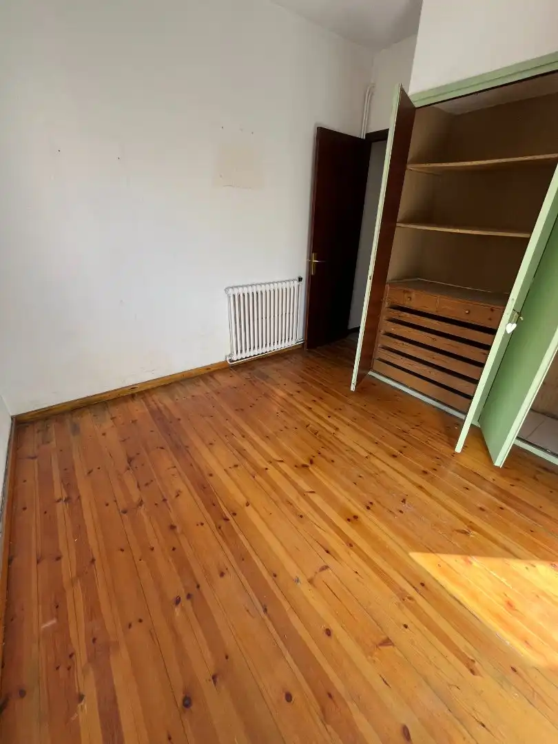 Schlafzimmer von Wohnung zum Verkauf in Sant Feliu de Codines mit Heizung und Terrasse