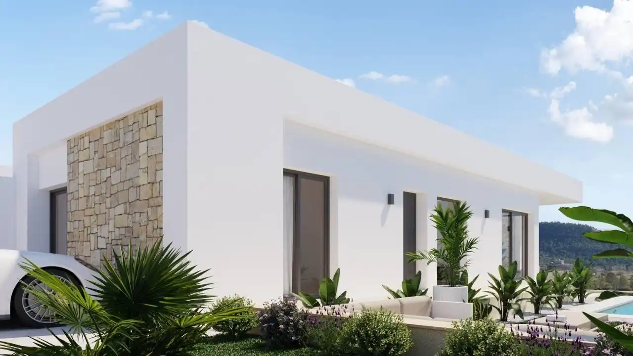 Villa à vendre à Finestrat Pueblo, imagen 5