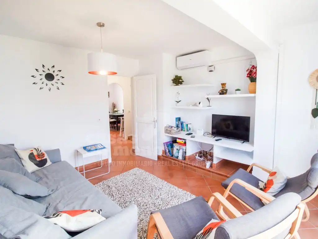 Apartment with pool for sale in Port d'Addaia, imagen 10