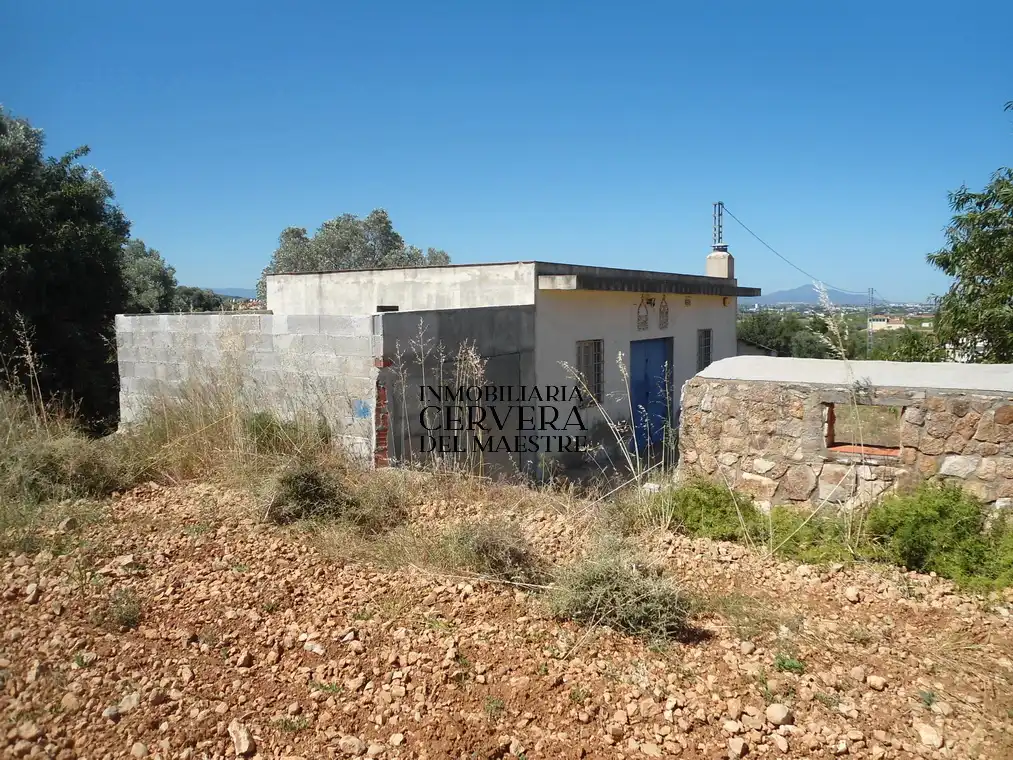 Terreny rústic en venda a Costa Sur, imagen 6