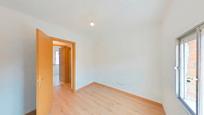 Bedroom of Flat to rent in  Madrid Capital  with Oven and Pets allowed