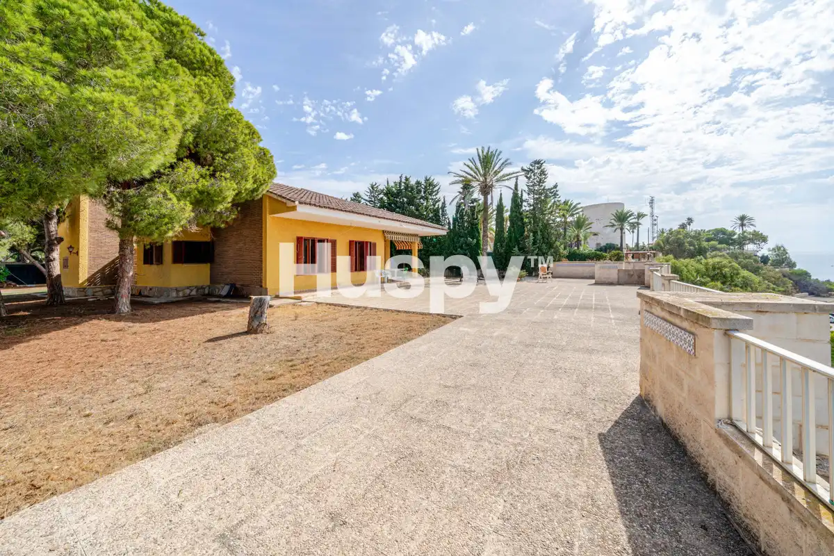 Casa o chalet en venta en Orihuela Costa