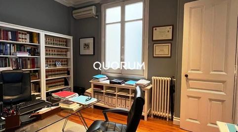 Foto 3 de Piso en venta en Calle de la Diputación, Ensanche - Moyua - Diputación, Bizkaia