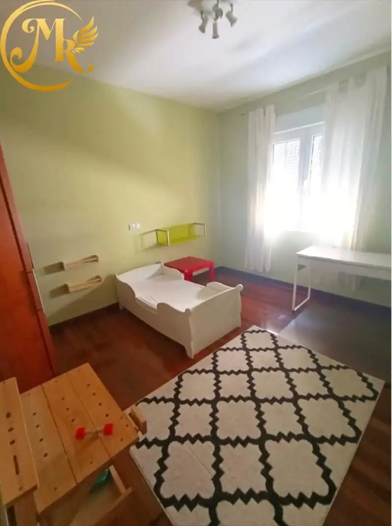 Bedroom of Duplexes for rent in Piélagos  with Heating, Terrace and Furnished