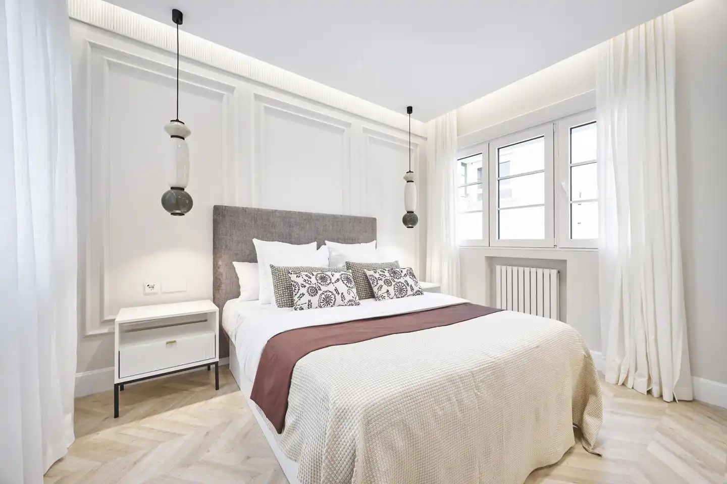 Appartamento con ascensore in vendita a Calle de Diego de León, imagen 31