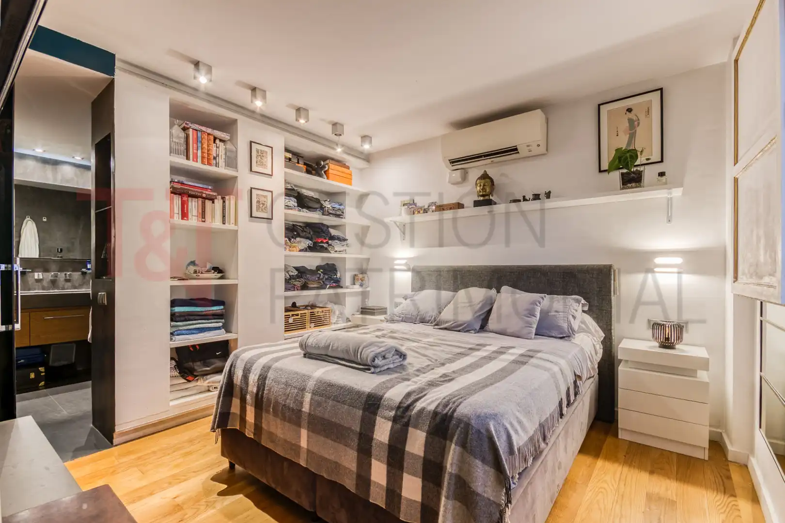 Penthouse mit Aufzug zum Verkauf in Rambla del Raval 4, imagen 25