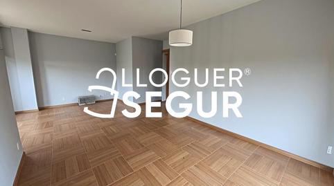 Foto 3 de Pis de lloguer a D'agustina D'aragó, Centre, Granollers