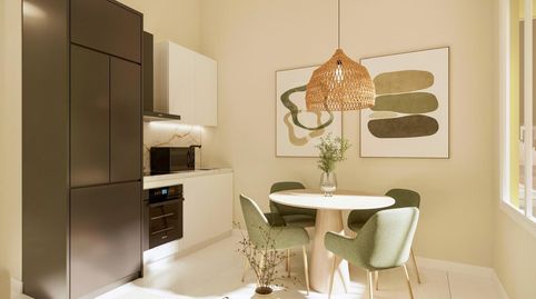 Foto 3 de Piso en venta en Poeta Salvador Ibarra, Martiricos - La Roca - La Rosaleda, Málaga Capital