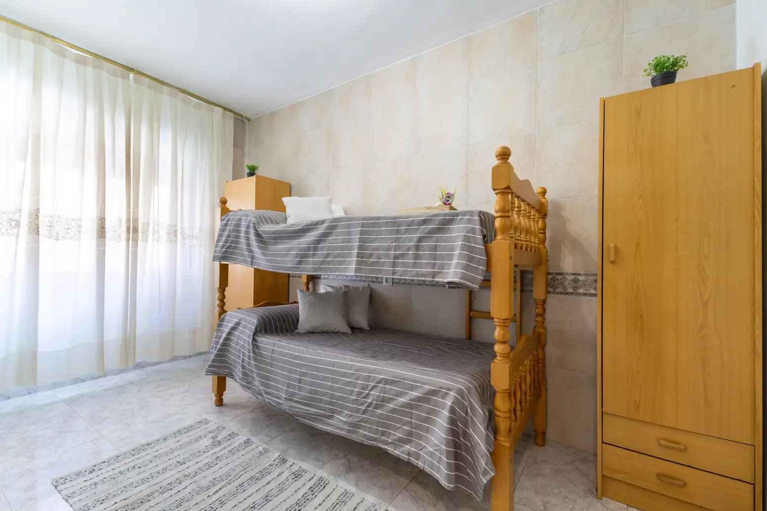 Habitación de Piso en venta en Canet d'En Berenguer con Terraza