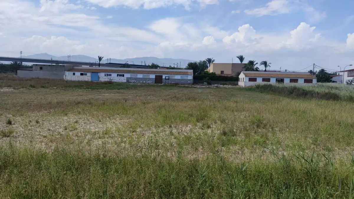 Residential for rent in Crevillent