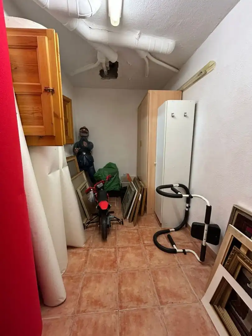Gewerbefläche zum Verkauf in Casco Urbano, imagen 10
