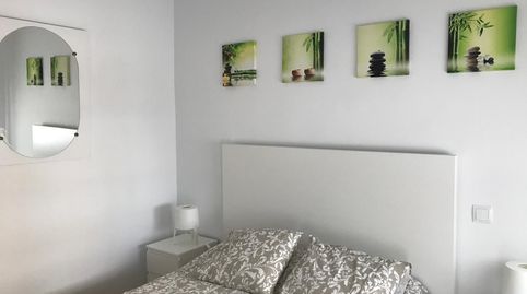 Foto 3 de Pis de lloguer a Lucero, Madrid Capital