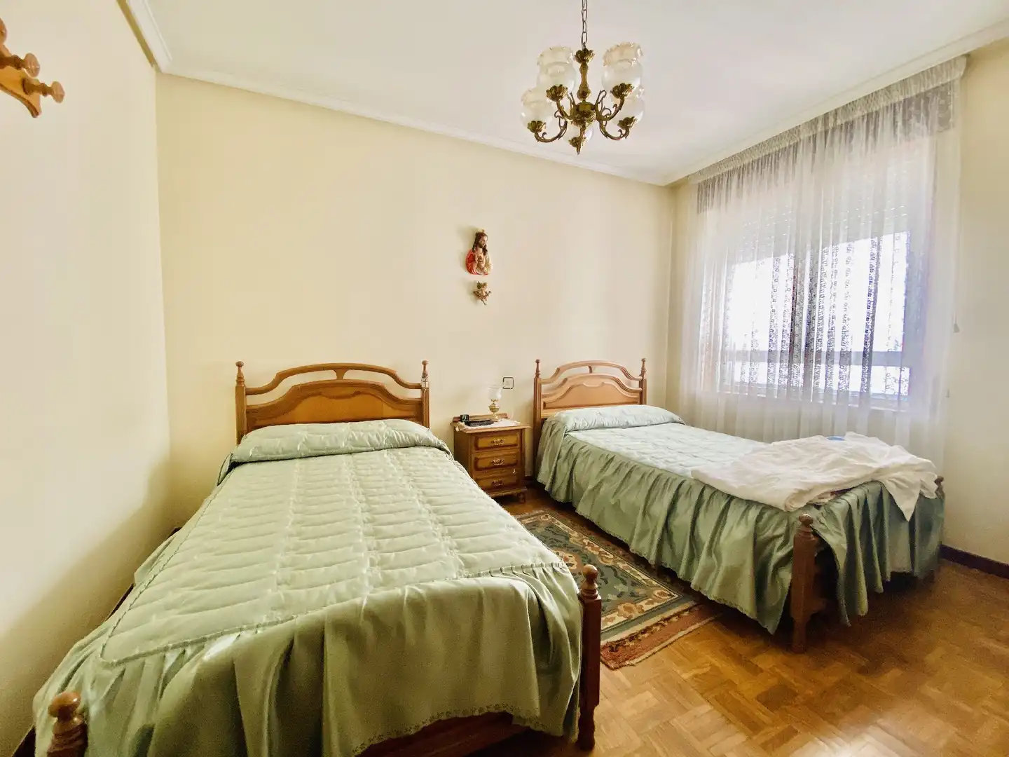 Piso en venta en La Bañeza