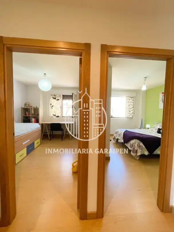 Habitación de Casa o chalet en venta en Santacara con Aire acondicionado, Calefacción y Balcón