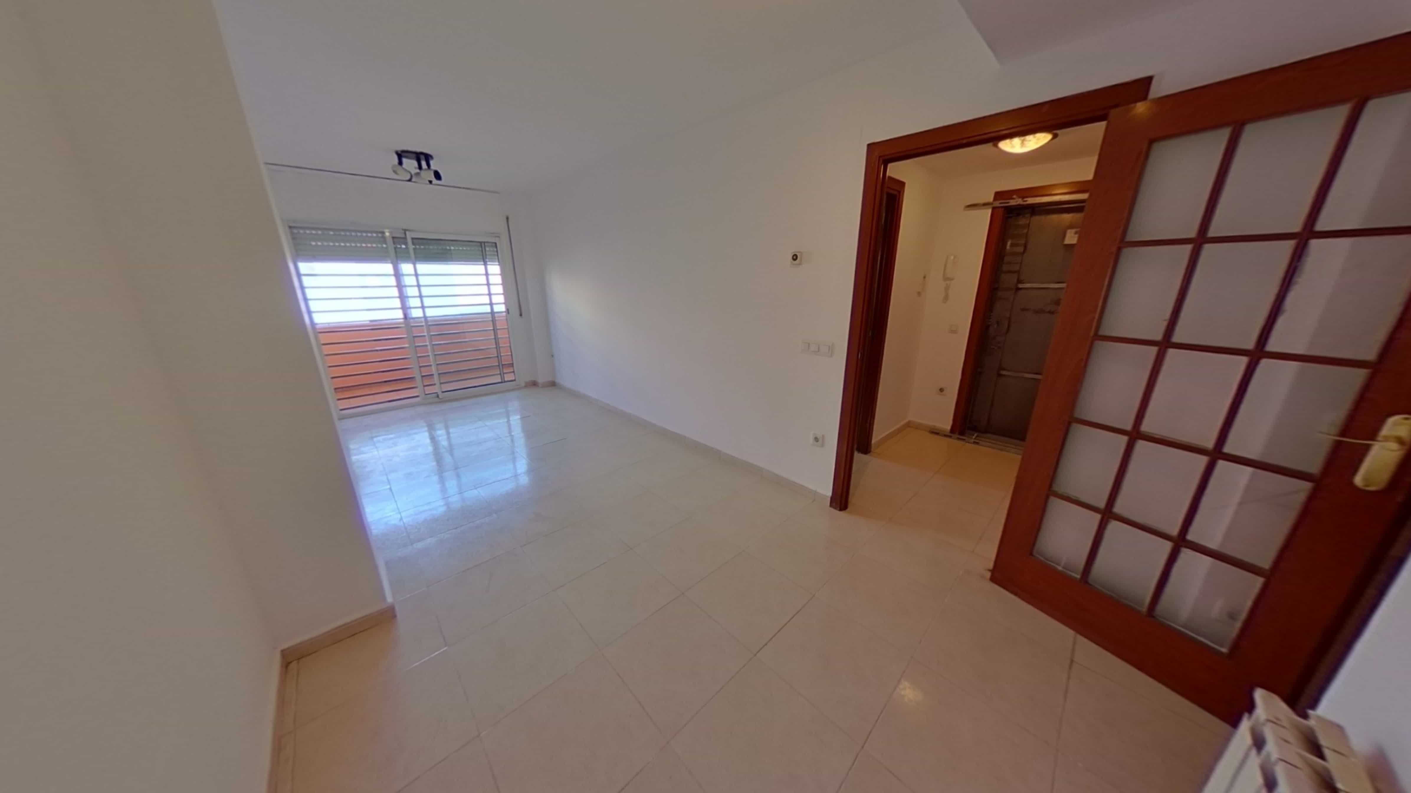 Apartament en venda en Santa Coloma de Farners