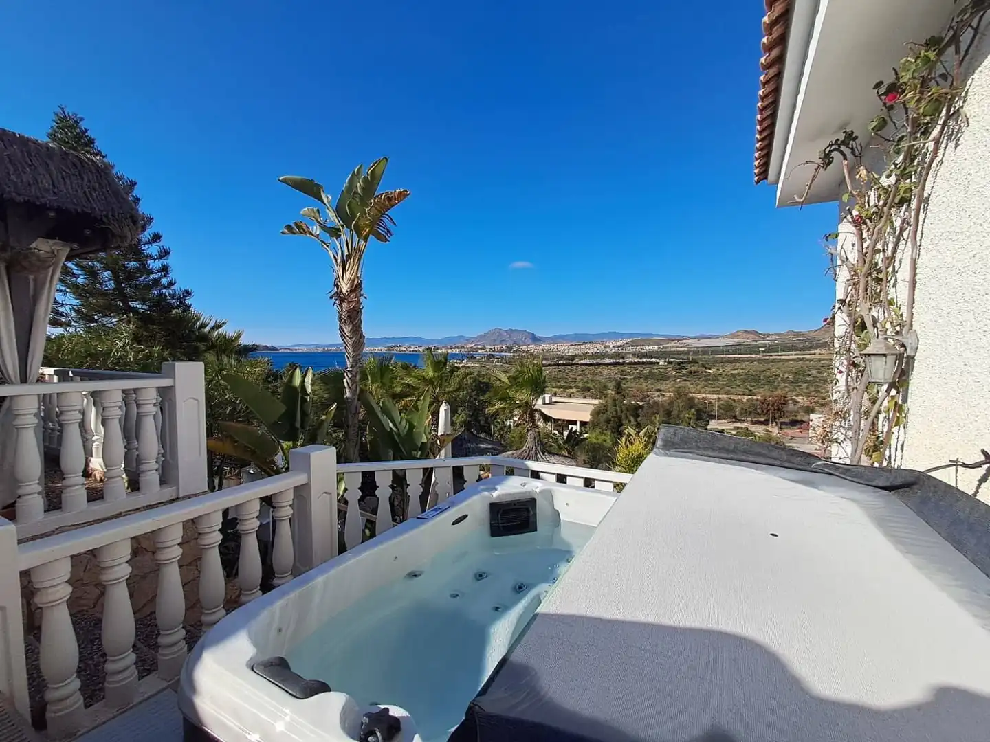 Villa mit Pool zum Verkauf in Pedanías Oeste, imagen 37