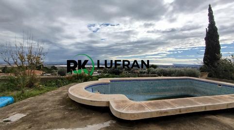 Foto 4 de Casa o xalet en venda a Partida Tossal Redo, Valle del Sol, Mutxamel