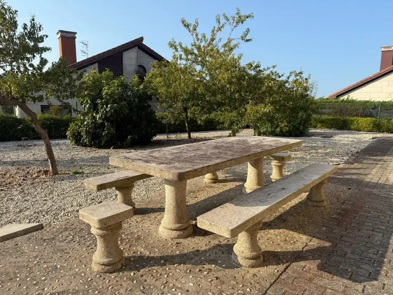 Terrassa de Pis en venda en Tomiño amb Jardí privat i Parquet