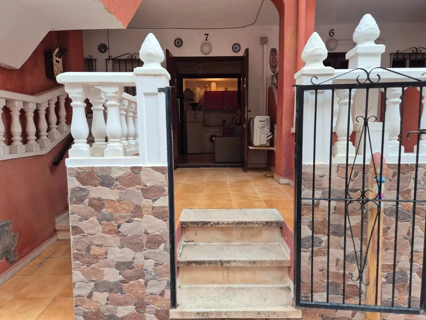 Planta baja en venta en Torrevieja con Aire acondicionado, Terraza y Trastero