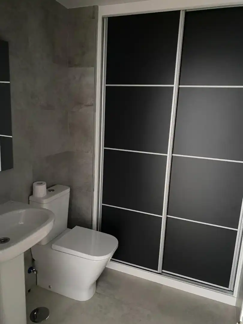 Apartament amb piscina de lloguer a Avenida Elvas, imagen 8
