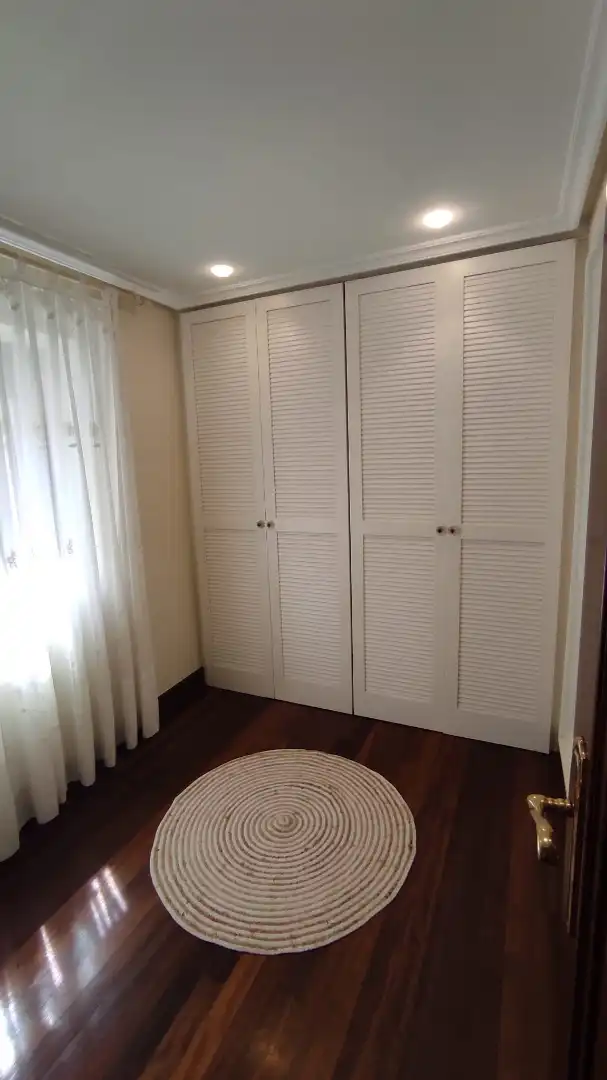 Bedroom of Houses for sale in Mendaro  with Heating and Furnished