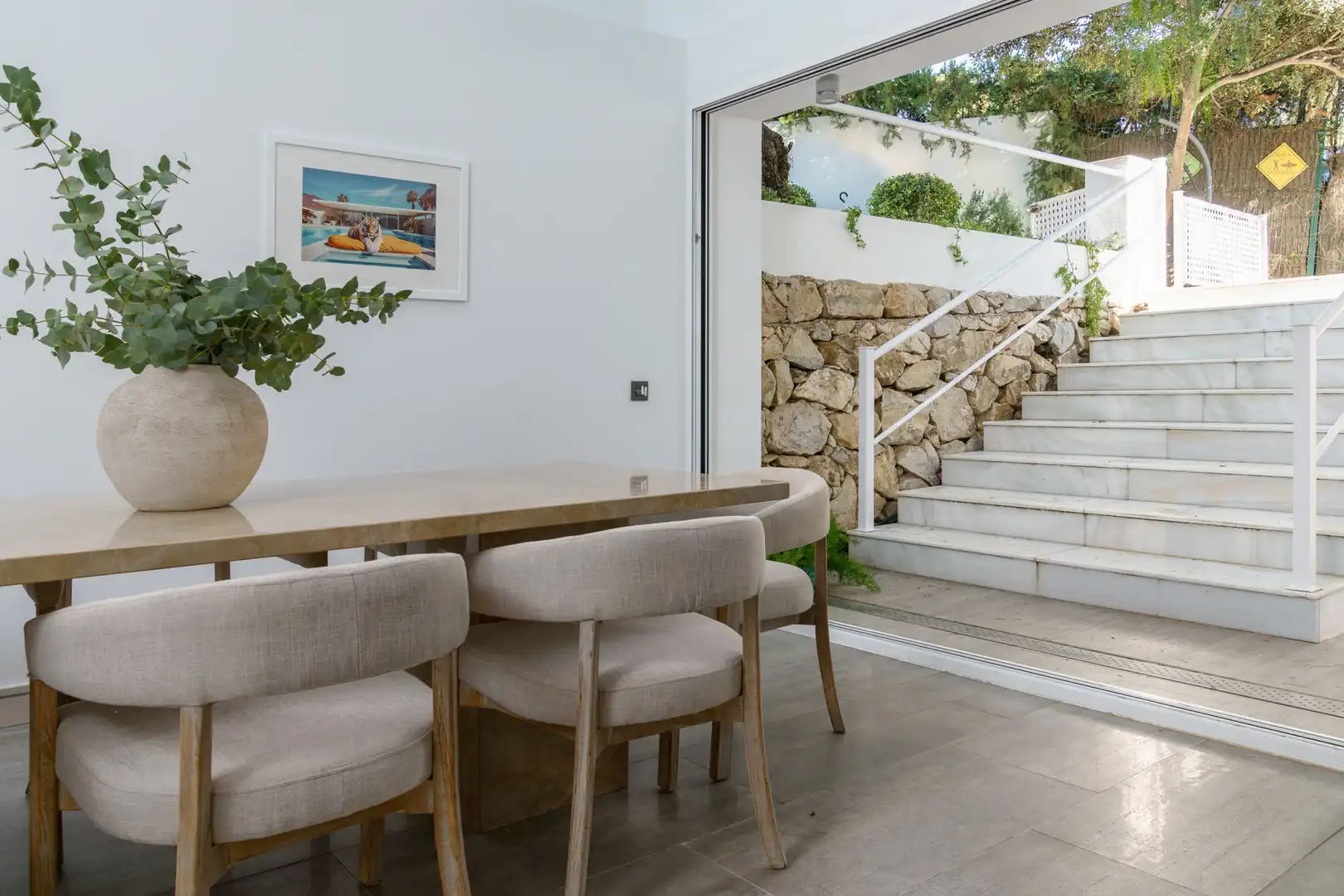 Casa con terraza en venta en Nueva Andalucía, imagen 18