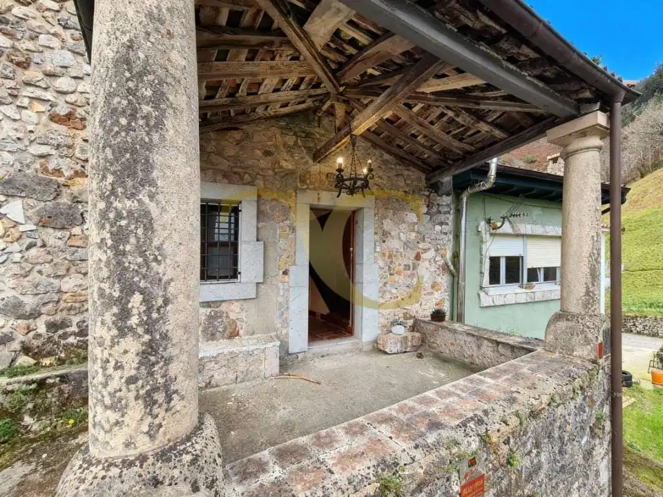 Casa in vendita a Santianes del Agua, imagen 56