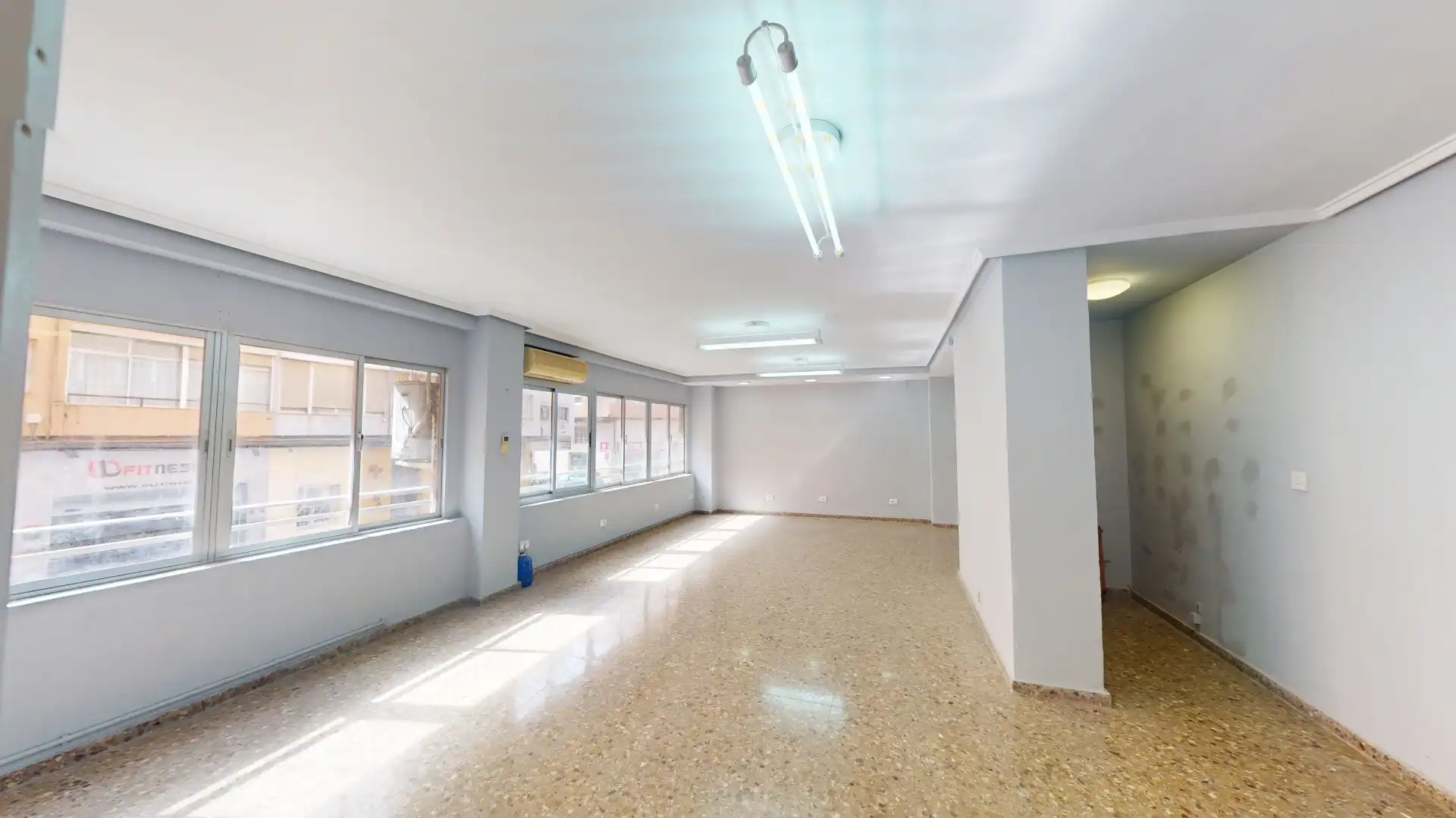 Piso en venta en Alicante / Alacant