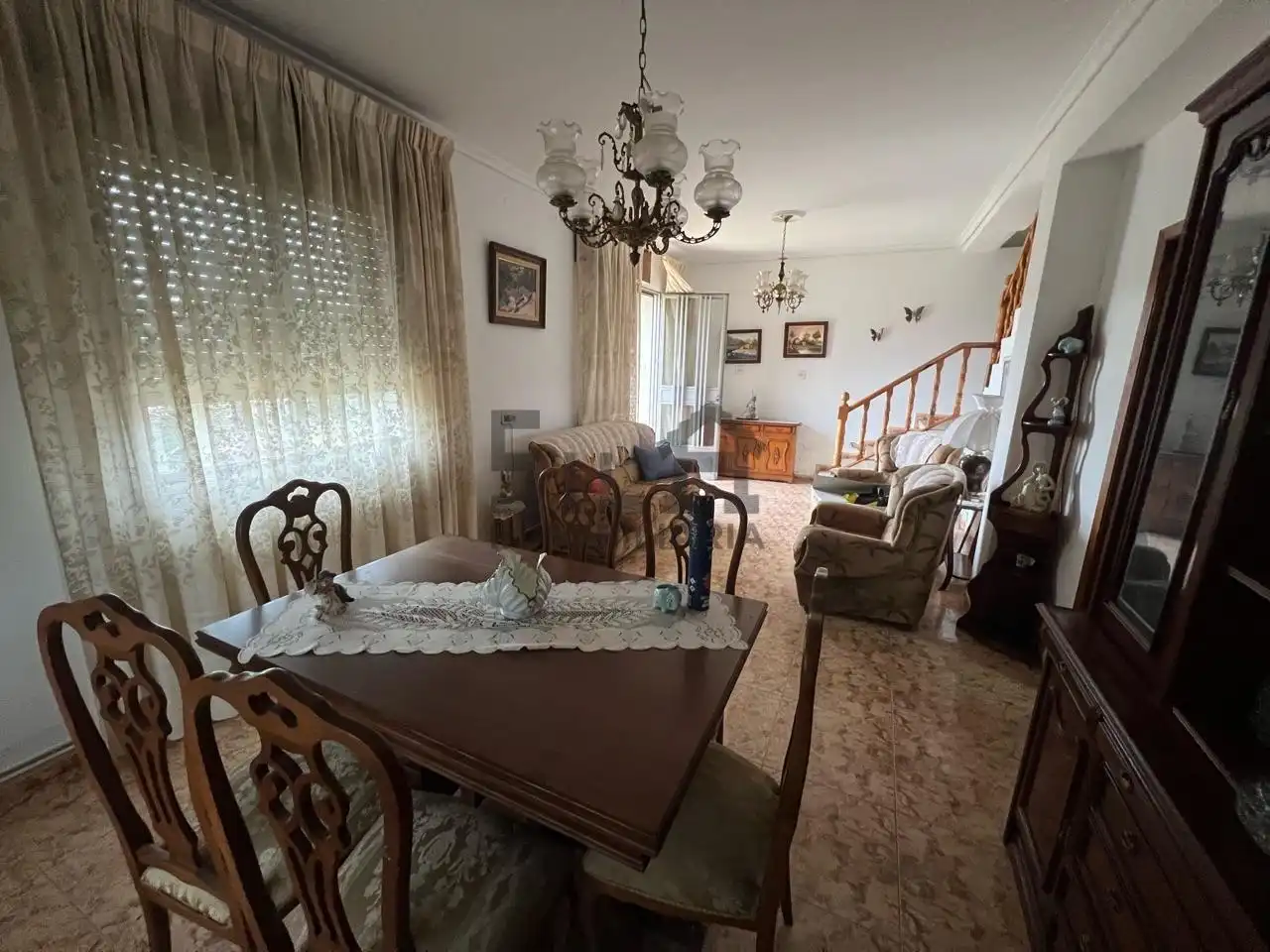 Houses for sale in LG. SANTA CRUZ DE ARRABALDO, San Rosendo
