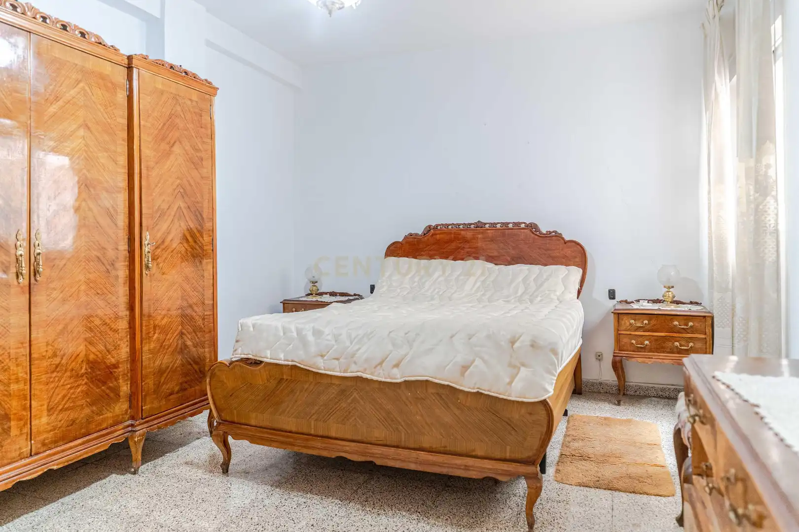 Schlafzimmer von Wohnung zum Verkauf in Granada